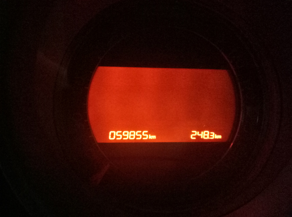 60К пробігу 1