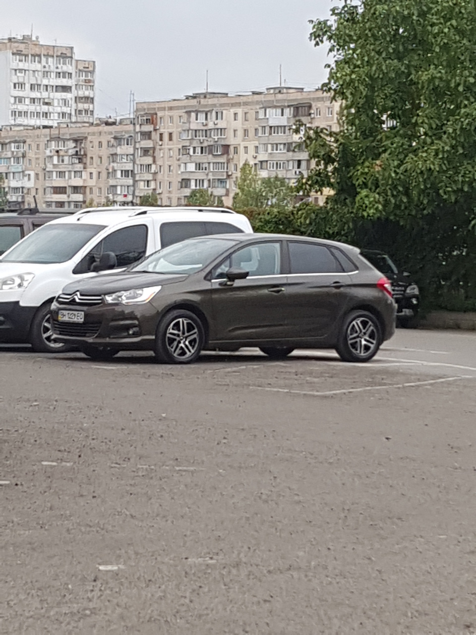 Тиждень після покупки дисків 2