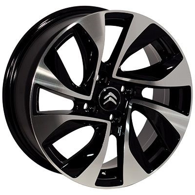 TRW Citroen 1