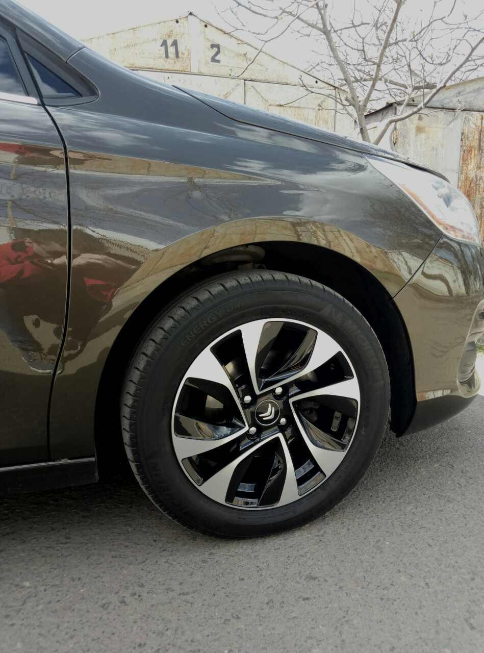 TRW Citroen 5