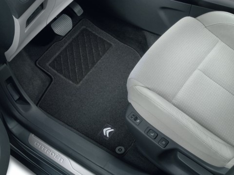 Партія addon'ів для Citroen 1
