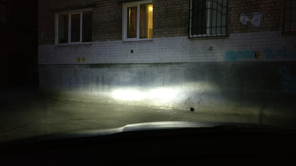 LED останнє покоління СТГ 1