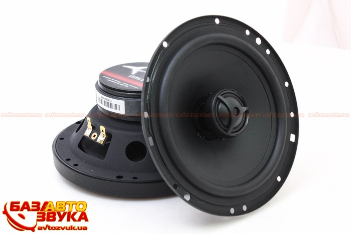 Morel Tempo 6 + Morel Maximo Coax 6 2