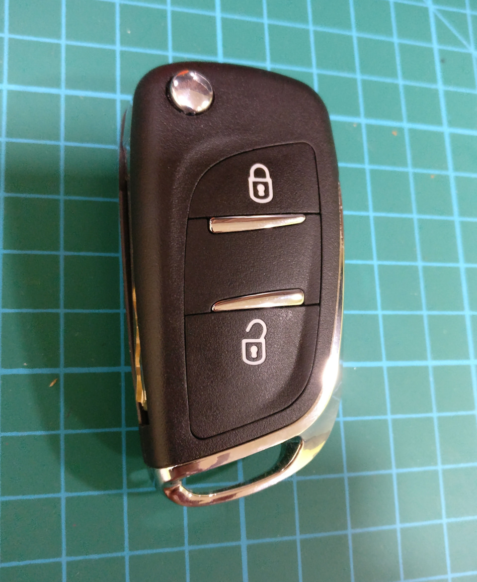 Новий ключ 6$ і кілограм щастя 2