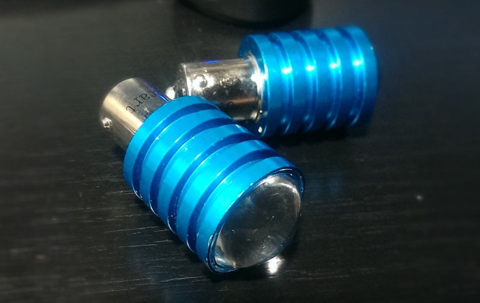 Задній хід модифікований LED 11W 1
