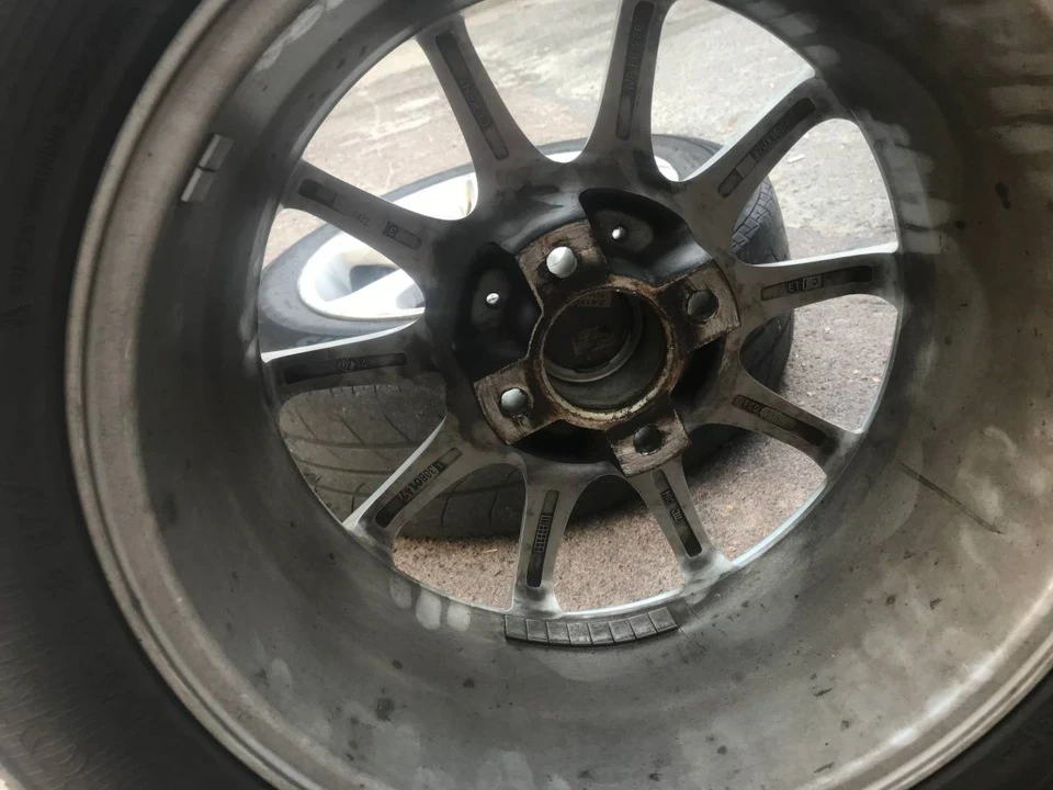 Dezent 16 et15 7j