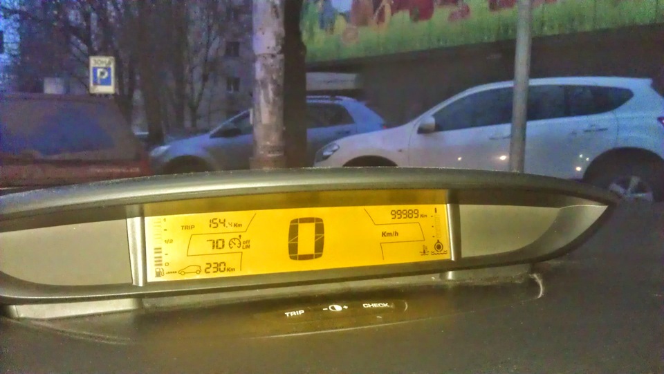 100-тисячний ювілей 1
