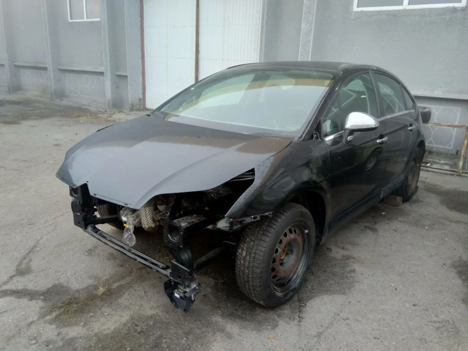 Запис №2, Перехід у стадію часткової рухливості.