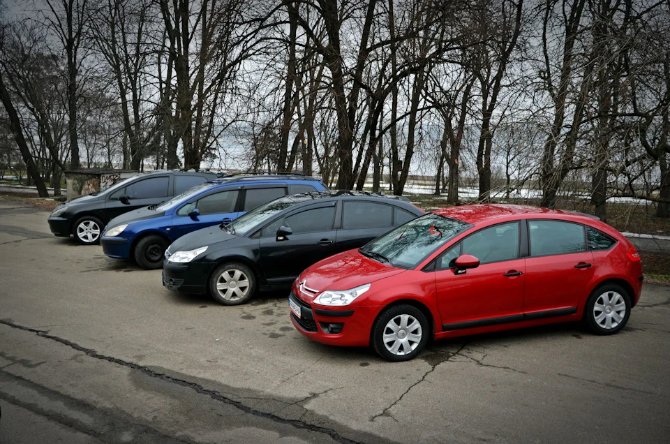 France Club Київ - зустріч 31.03.2018