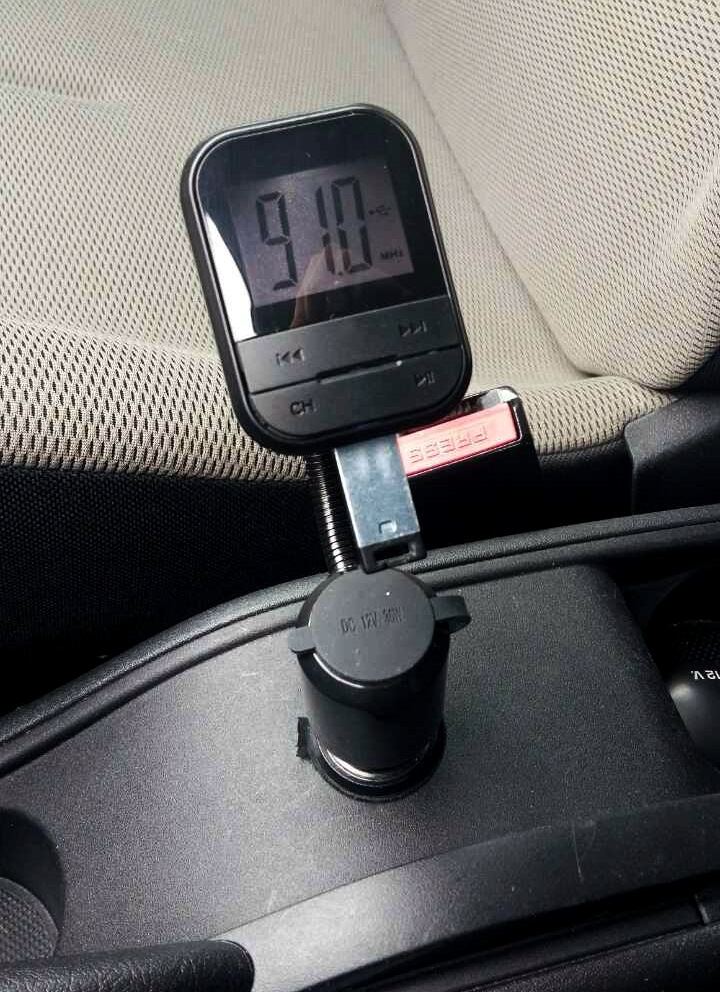 Музика з flash USB! 2