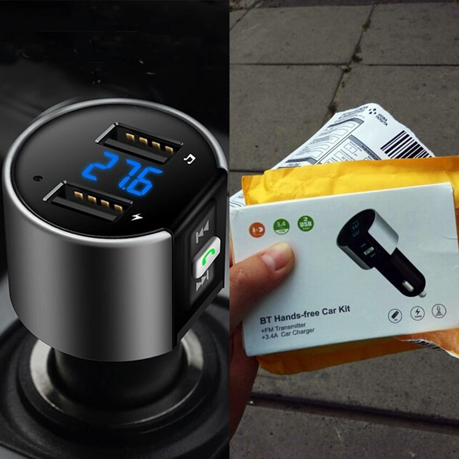 Нічого з Aliexpress! 3
