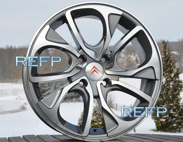 Переобувка на Gislaved Euro Frost 5 205/55 R16 4