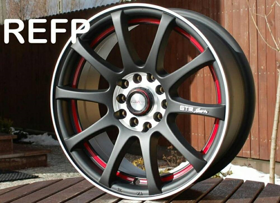 Переобувка на Gislaved Euro Frost 5 205/55 R16 3