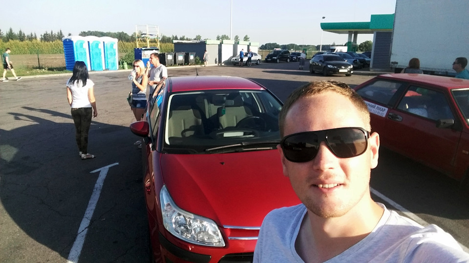 Перша дальня поїздка! Київ-Одеса! 3
