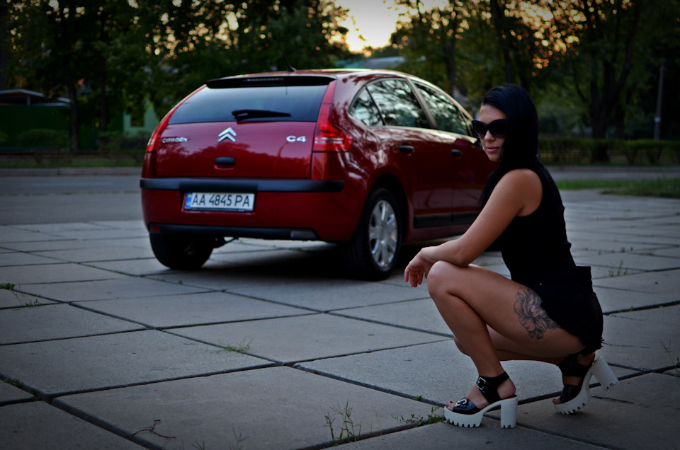 Свіжа порція фотографій!) 5