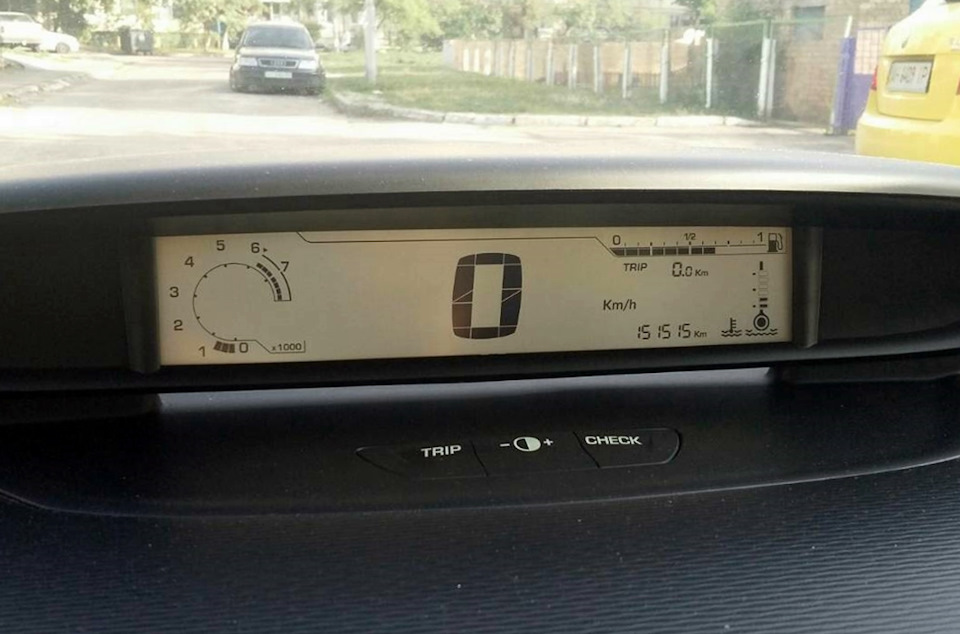 ТО 152000 (мастила/фільтра) 1