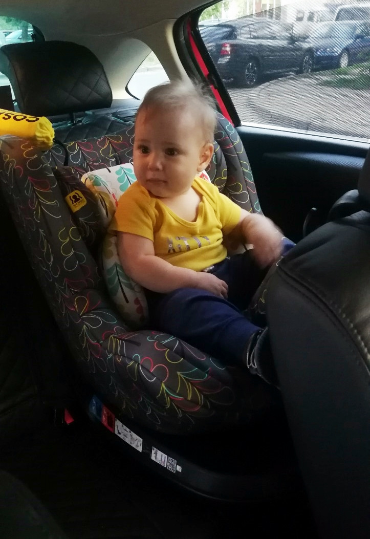 Заправка кондера, діагн. ходовий, автокрісло! 1