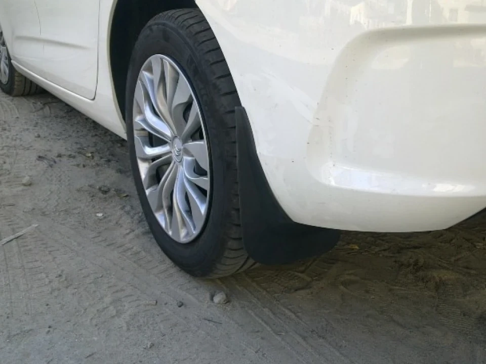 Бортовий журнал Citroen C4 new 500 - 6000км