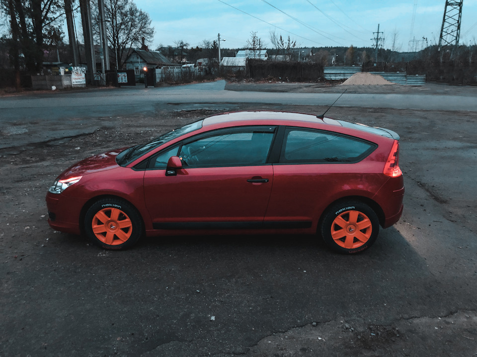 Гума зима Nokian 205/55 r16 91t m+s 4
