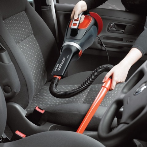 Продам новий пилосос Black&Decker. 2