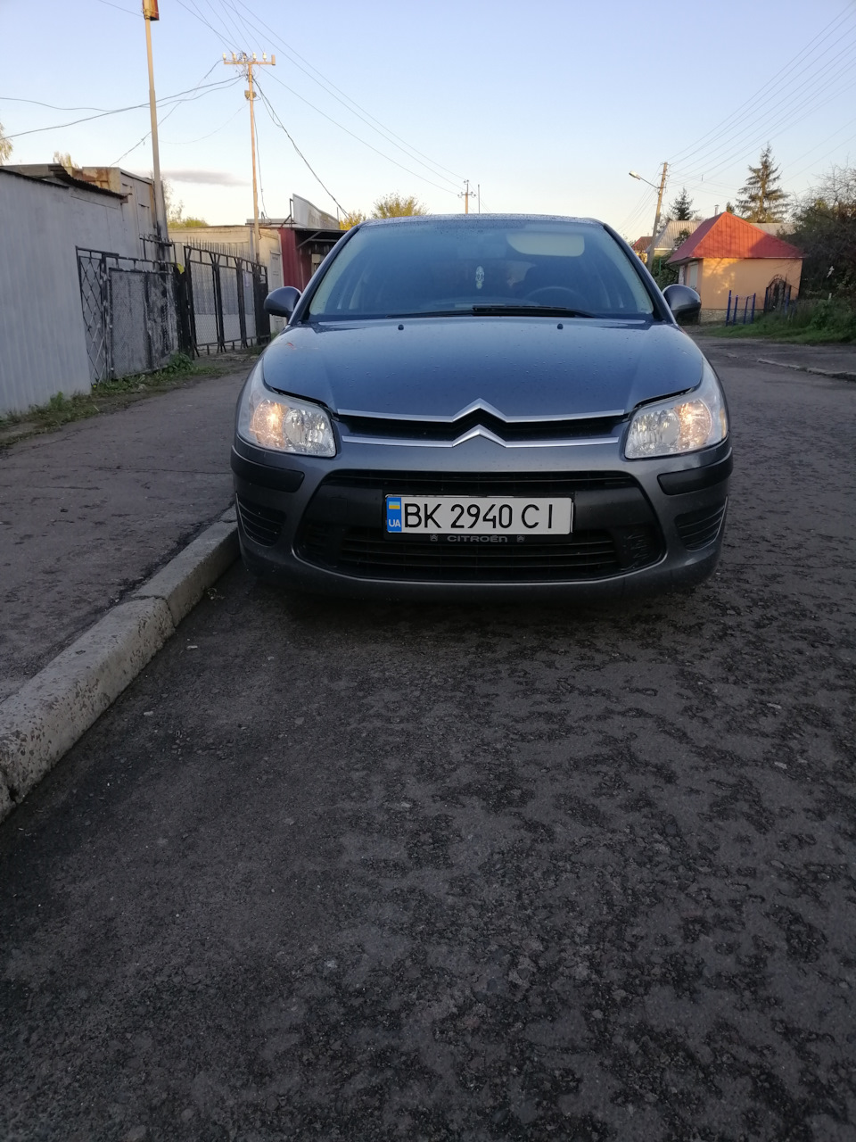 Ходові вогні мені в далекий або що таке DRL 2