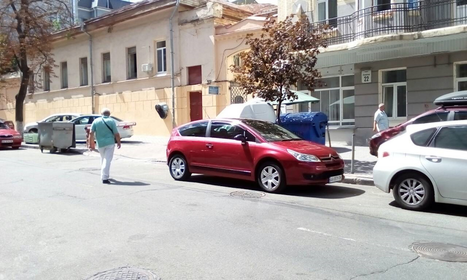 Перше ТО на новому авто 1