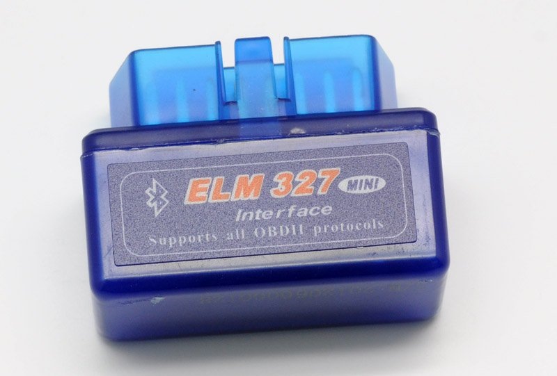 ELM 327 mini 1
