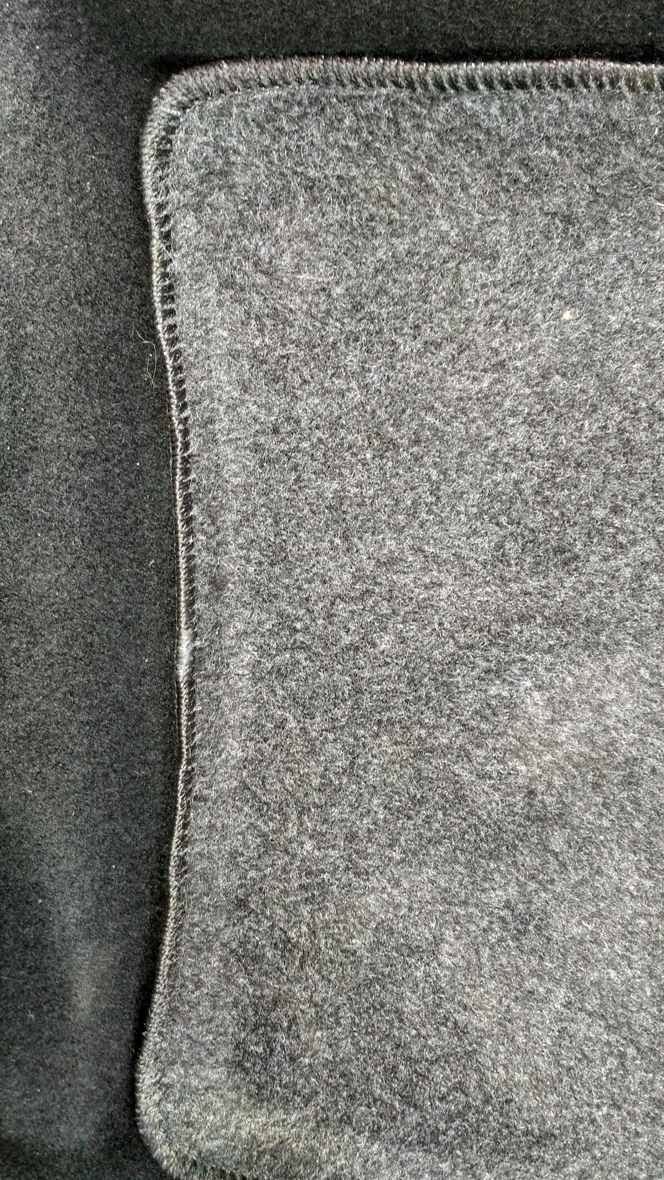 Килимки 3D Citroen C4 (B7) Boratex 2