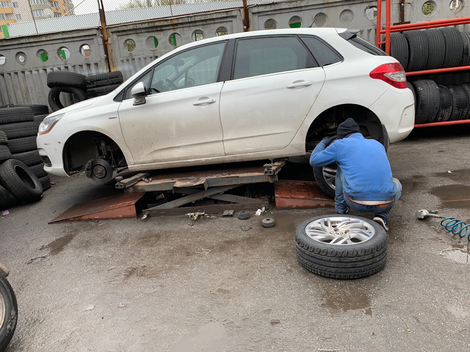 Нова літня гума Strial Ultra High Performance 225/45 R17 94Y 5