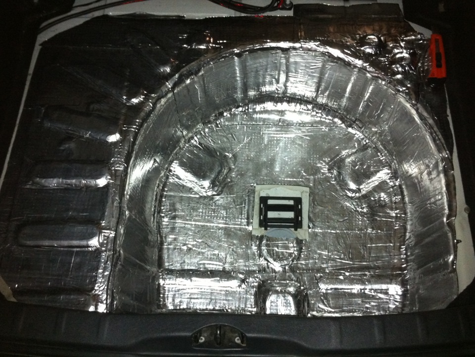 C4 said goodbye… 1