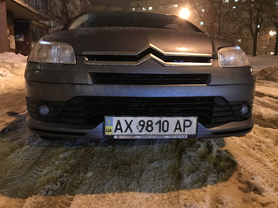Дефлектор 3