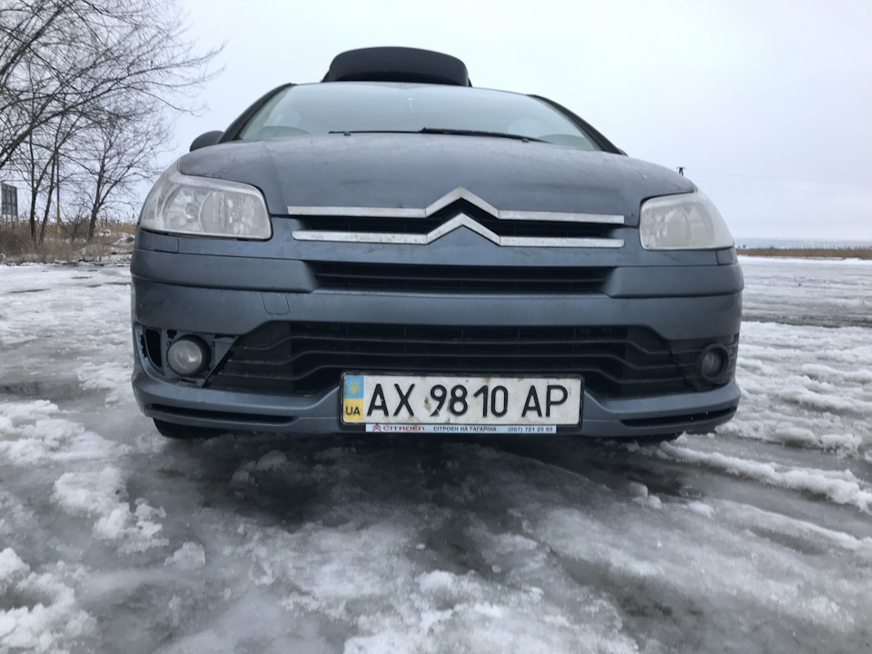 Дефлектор 1