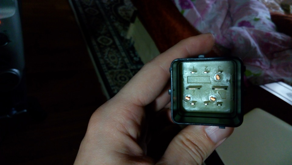 HELP! Власники 1.6hdi відгукніться, помилка P1351 3