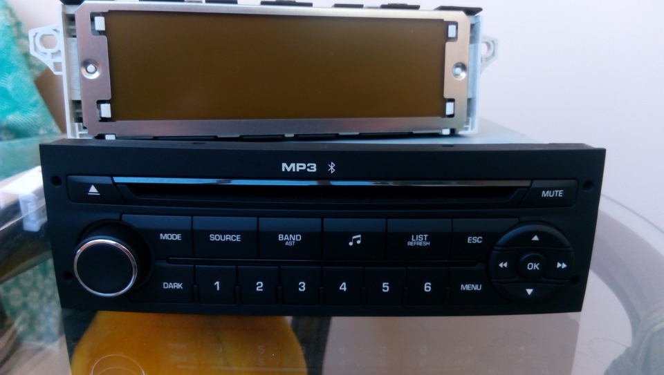 Ось вона риба моєї мрії... збулася мрія... RD45+EMF-C ураааа! 3
