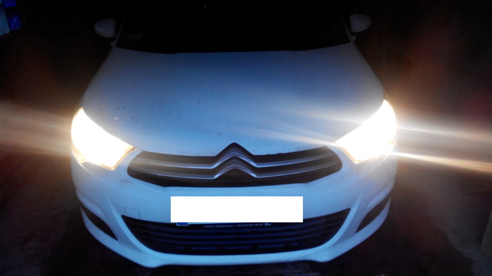 Заслінка радіатора на зиму 2