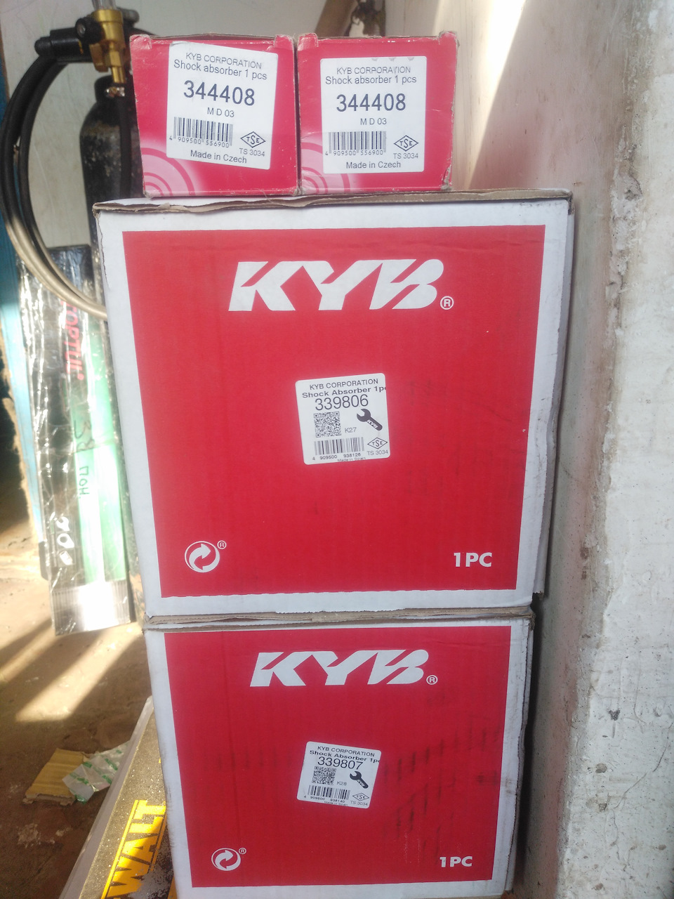 Kyb 1