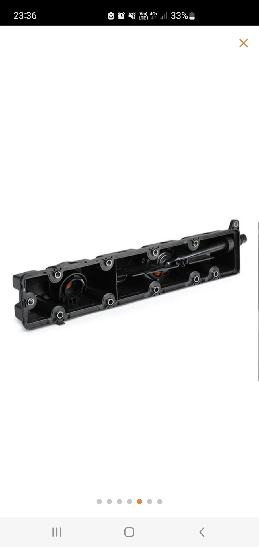 Рішення помилково p1160 p1161? 1