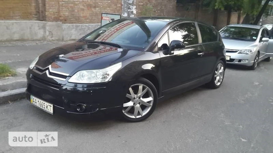 Мій колишній, найулюбленіший авто, знову продається)