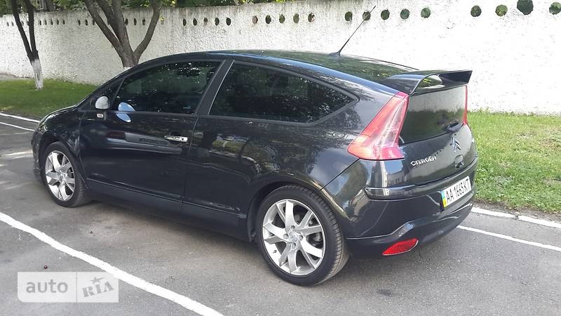 Мій колишній, найулюбленіший авто, знову продається) 3