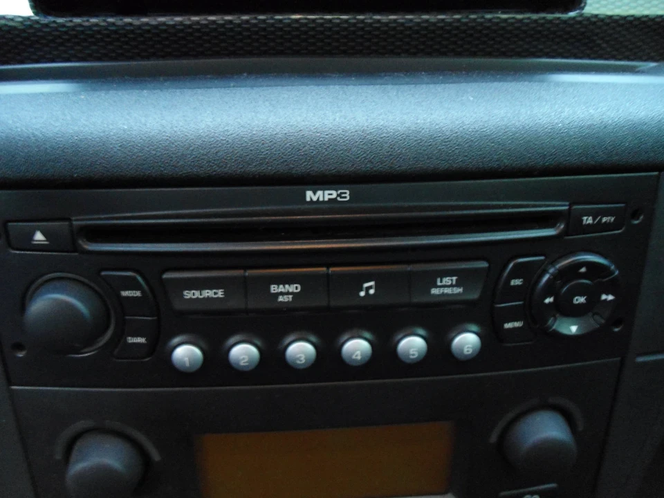 пора щось вирішувати з MP3 ...