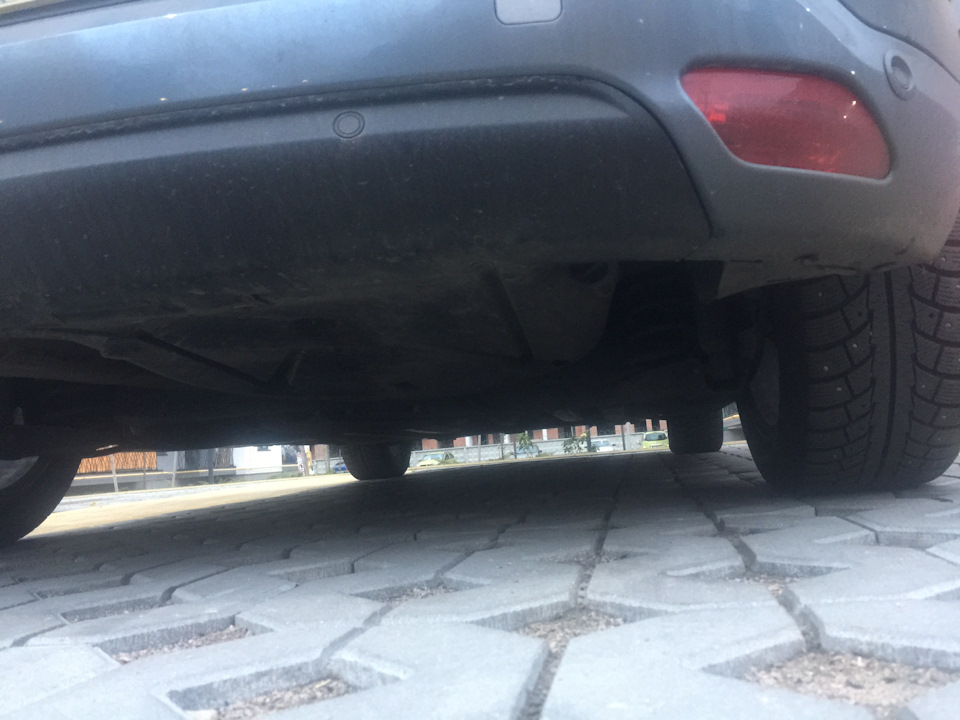 ГБО на Citroen C4 1.6 TU5JP. Підсумки перших 3000 км. 3
