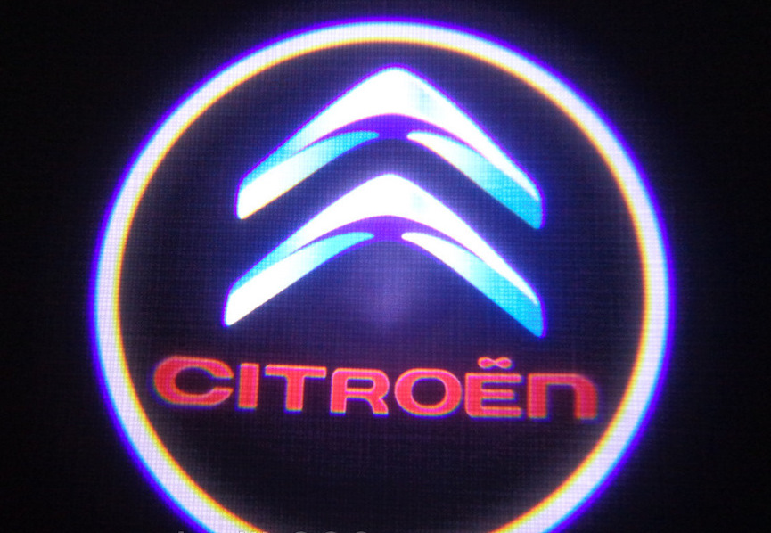 Покупка прожекторів CITROEN у двері + планове ТО (Олія та фільтри) 3