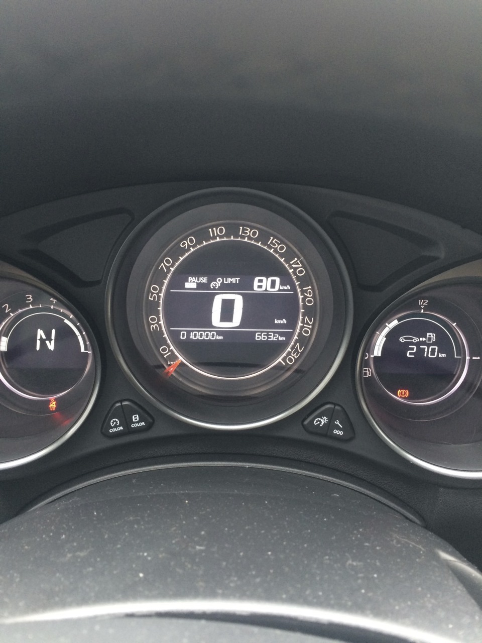 10K GET! 1