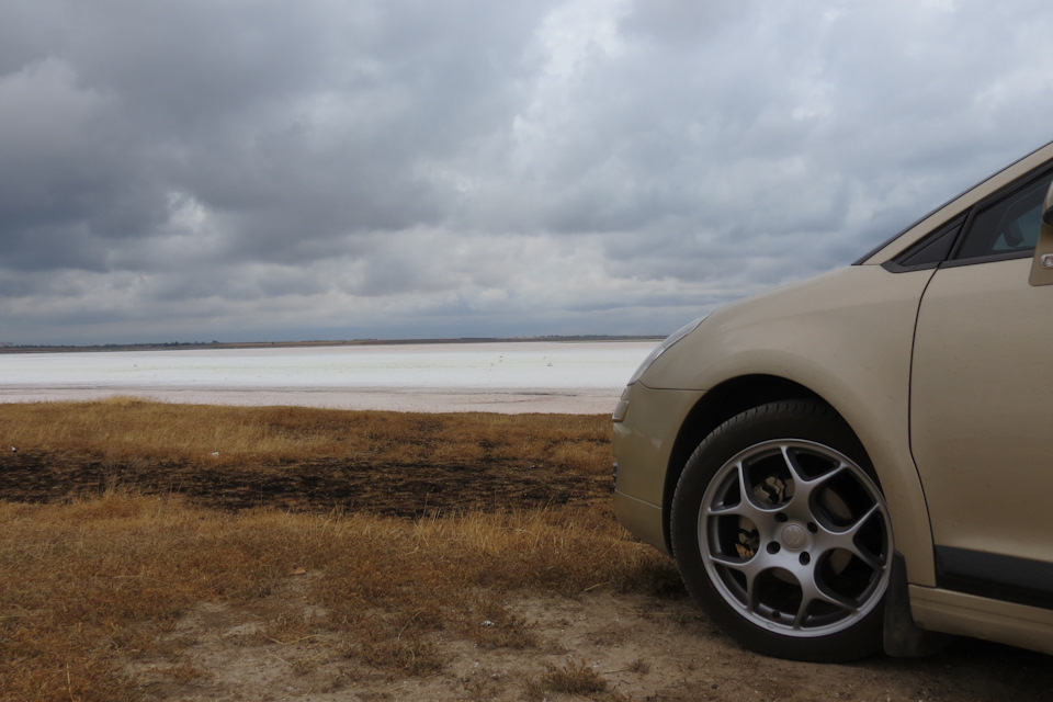 Покупка нової літньої гуми Gislaved Ultra Speed ​​2 225/45 R17 4