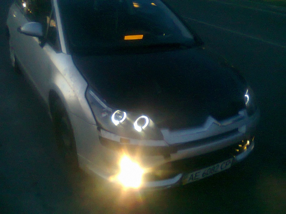 Французкий JDM 4