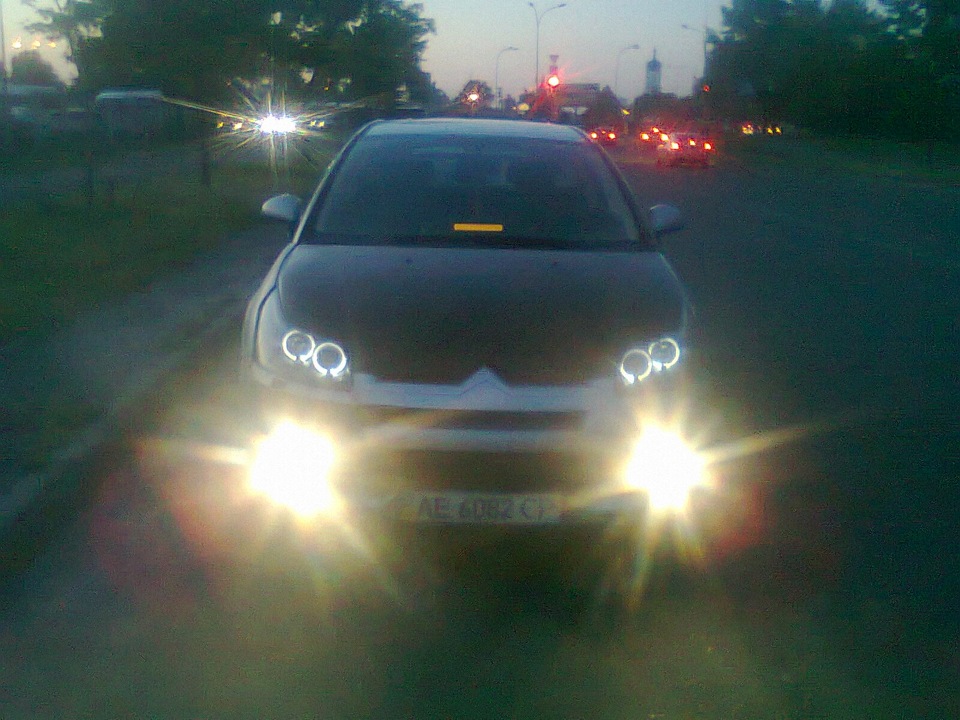 Французкий JDM 3