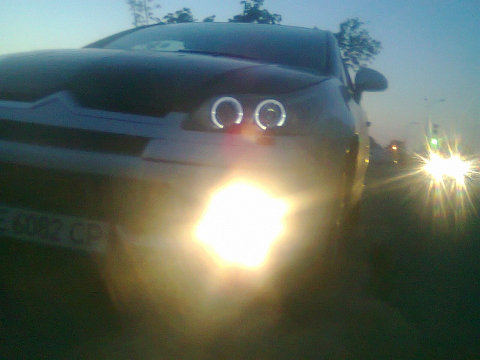 Французкий JDM 5