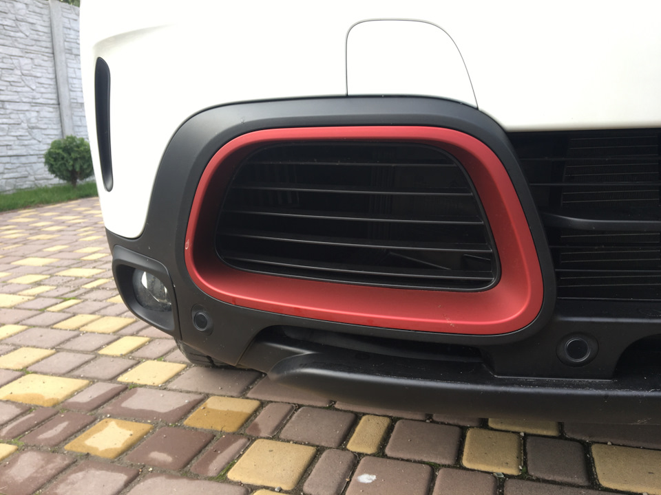 C5 Aircross зміни 2020, відгук через 2500км, порівняння з Kia Sportage. 2