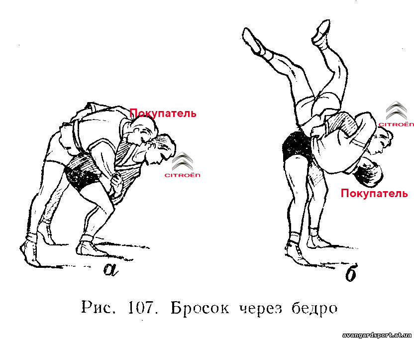 Про зміни в Peugeot-Citroen Україна 1