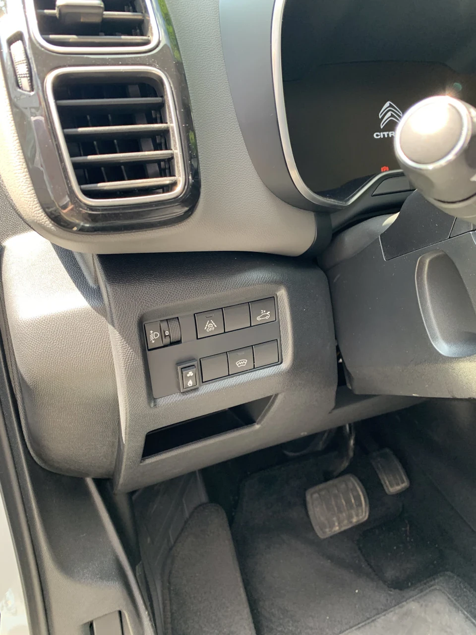 Про встановлення Webasto. Епос третій. Завершальний.
